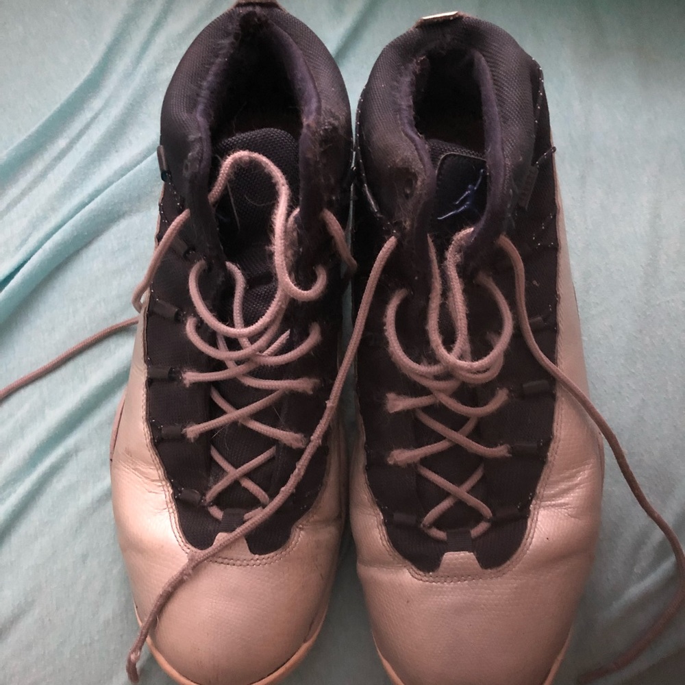Nike Jordan Zoom Shoes 11.5